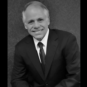 Meet your Posher, Larry